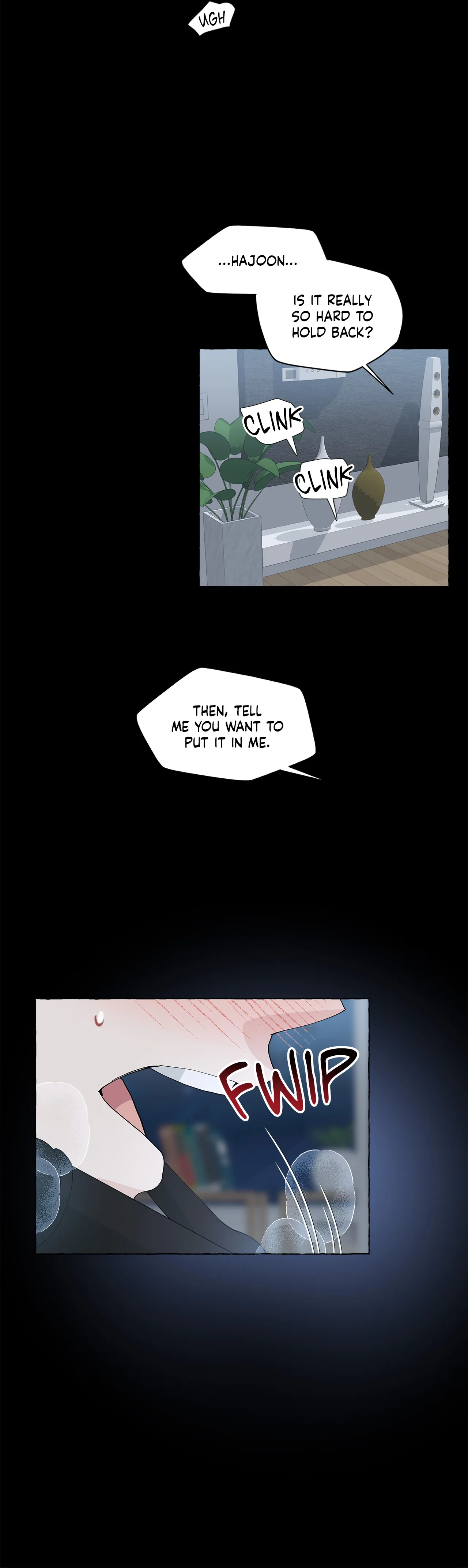 Vanilla Taste - Chapter 68 Page 24