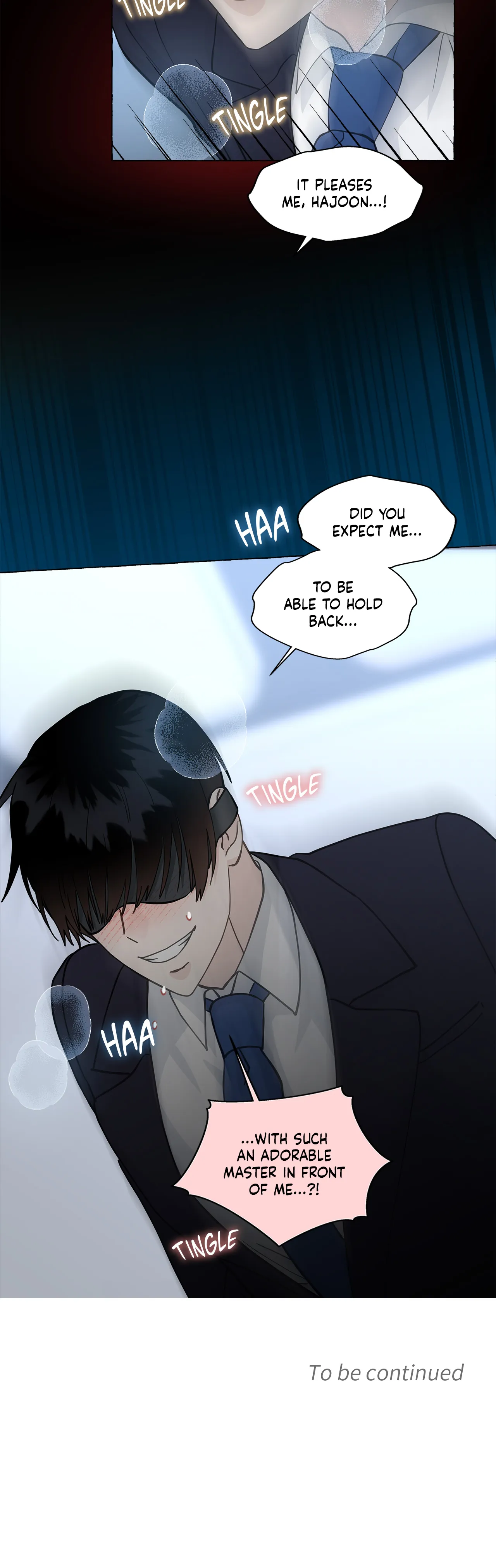 Vanilla Taste - Chapter 68 Page 31