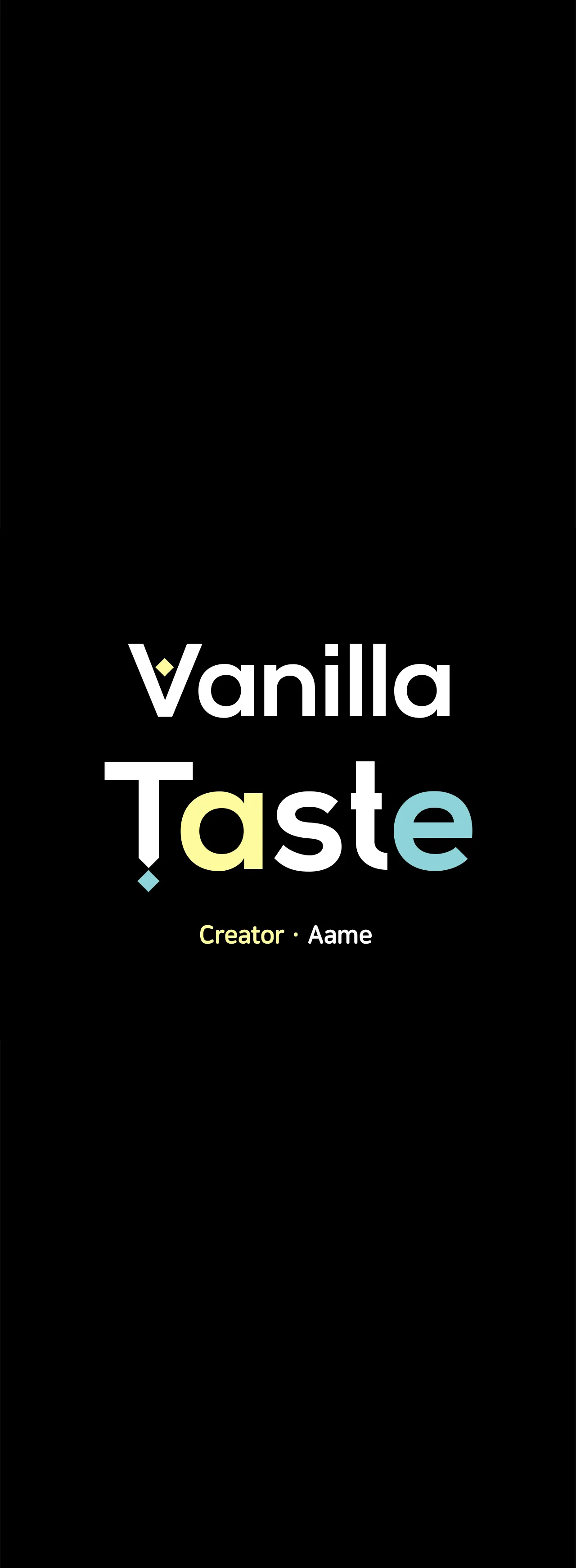 Vanilla Taste - Chapter 69 Page 6