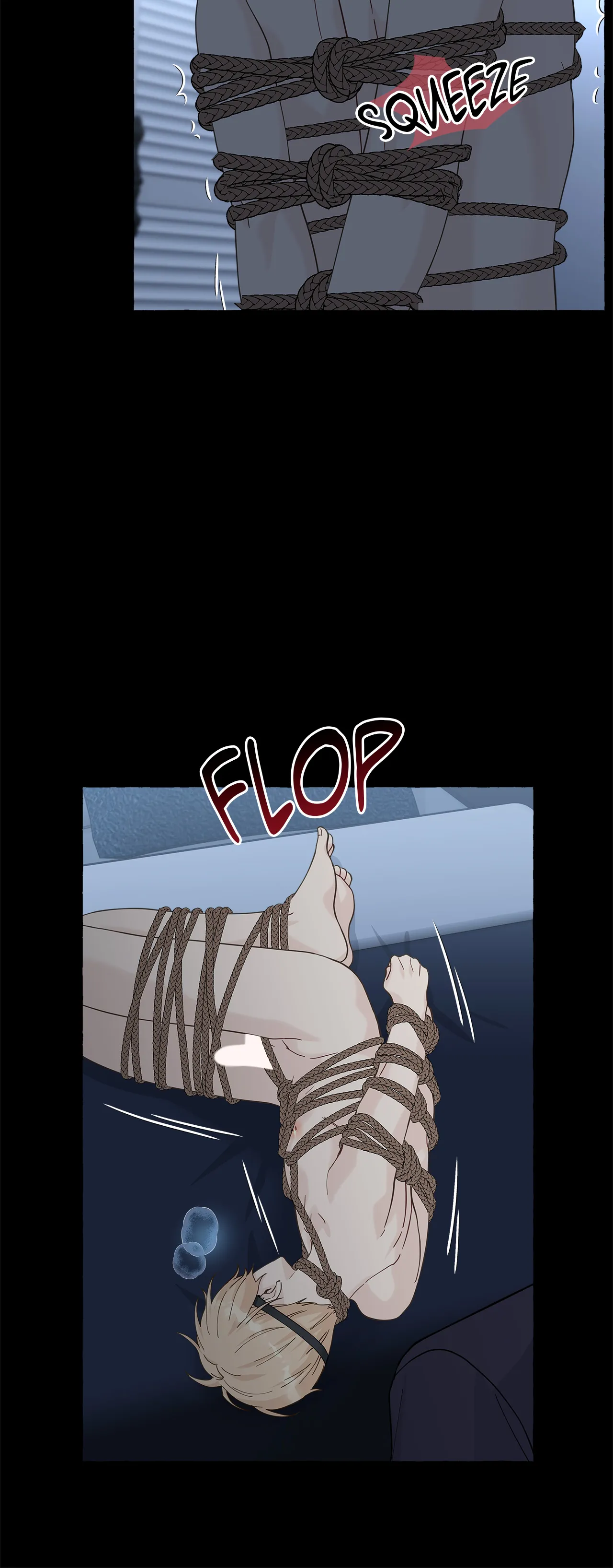 Vanilla Taste - Chapter 69 Page 8