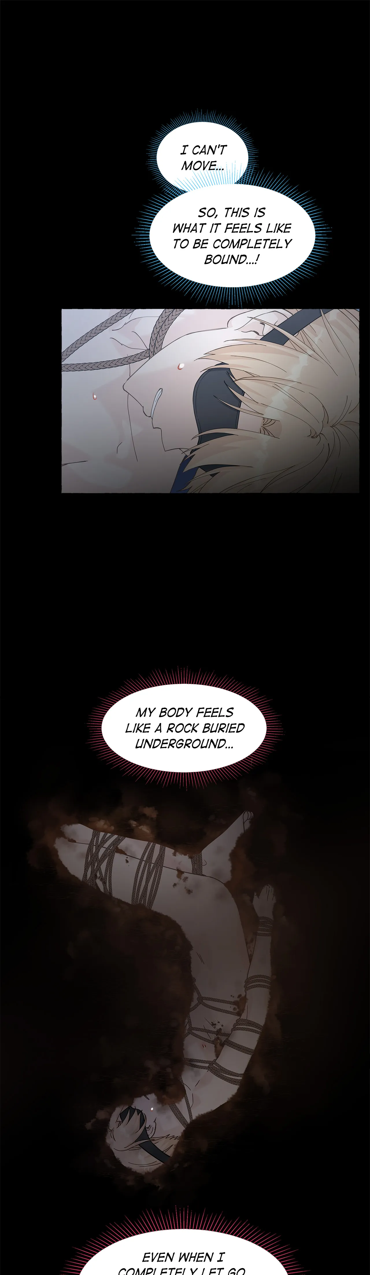 Vanilla Taste - Chapter 69 Page 9