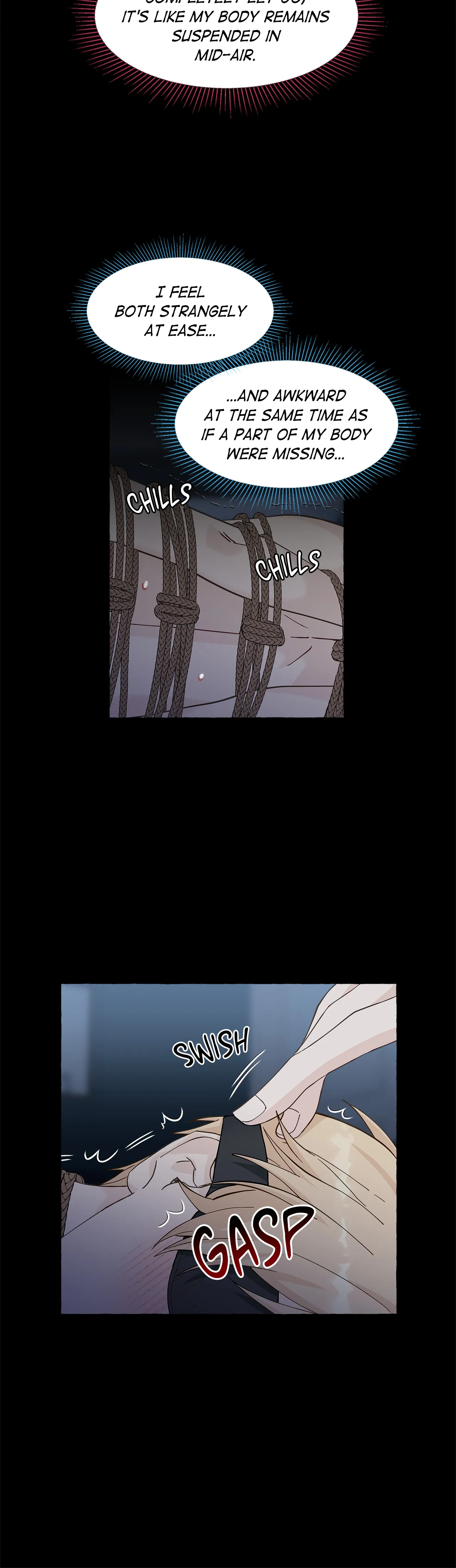 Vanilla Taste - Chapter 69 Page 10
