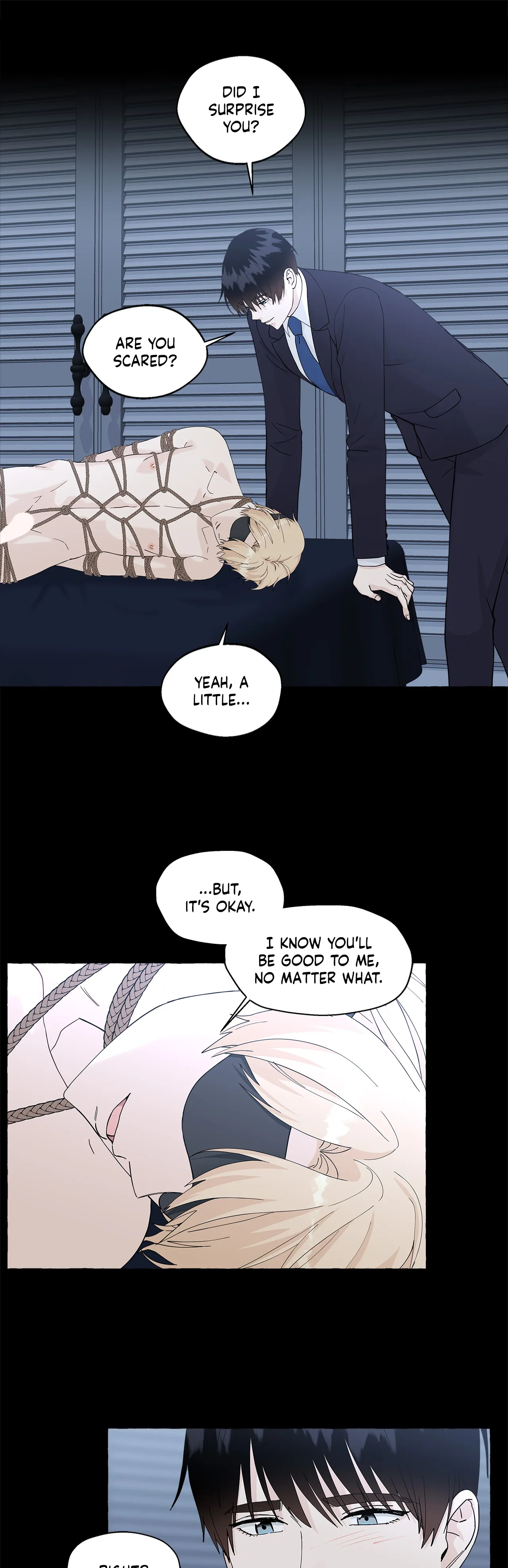 Vanilla Taste - Chapter 69 Page 11