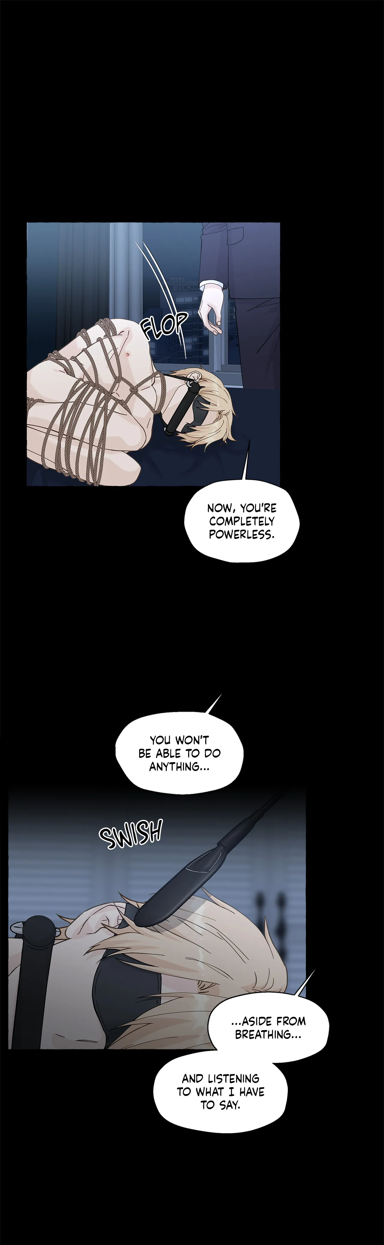Vanilla Taste - Chapter 69 Page 13