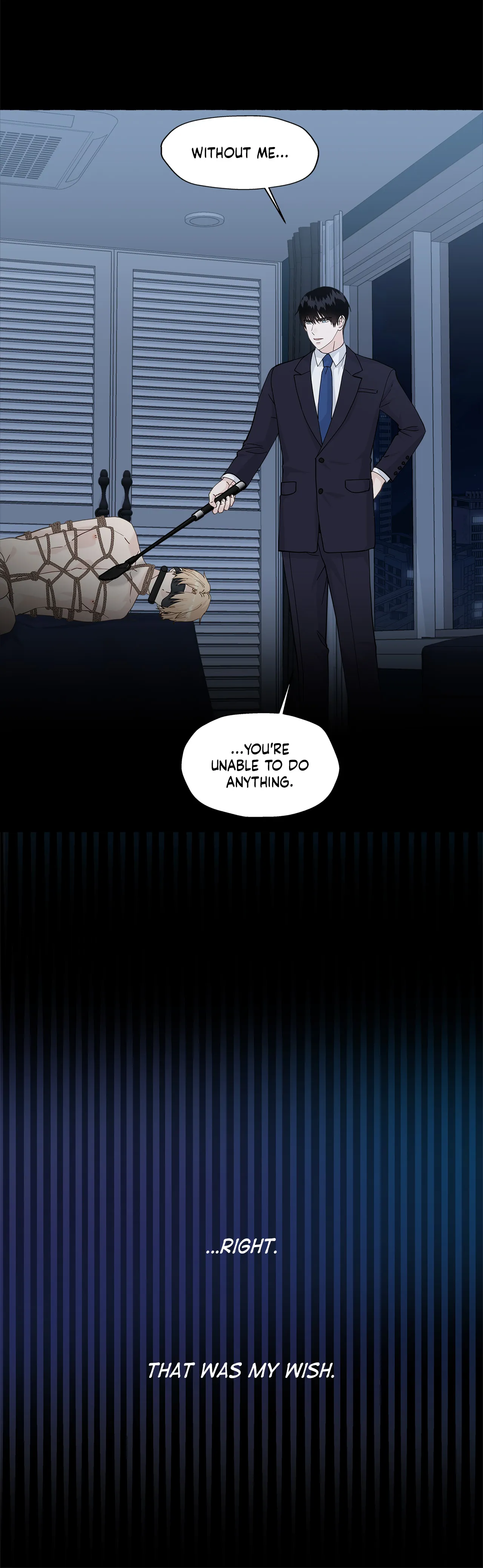 Vanilla Taste - Chapter 69 Page 14