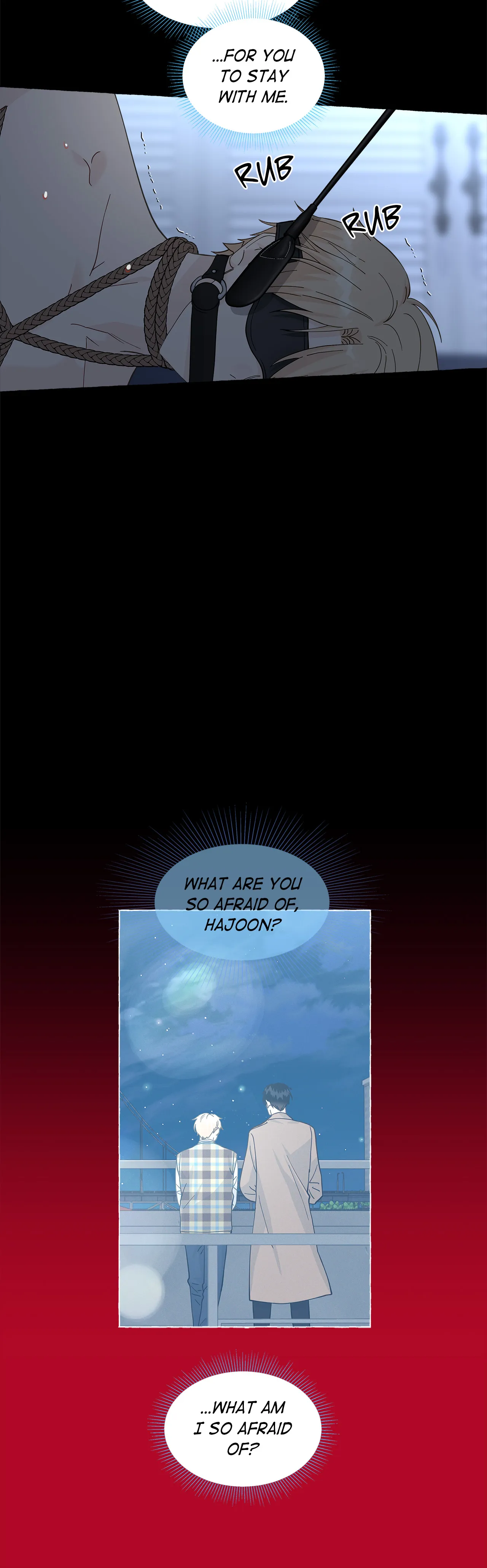 Vanilla Taste - Chapter 69 Page 16