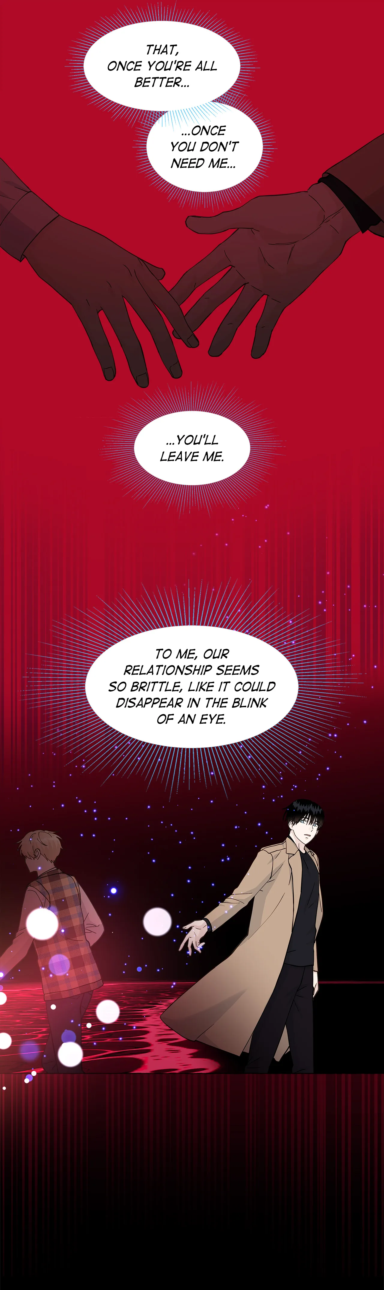Vanilla Taste - Chapter 69 Page 17