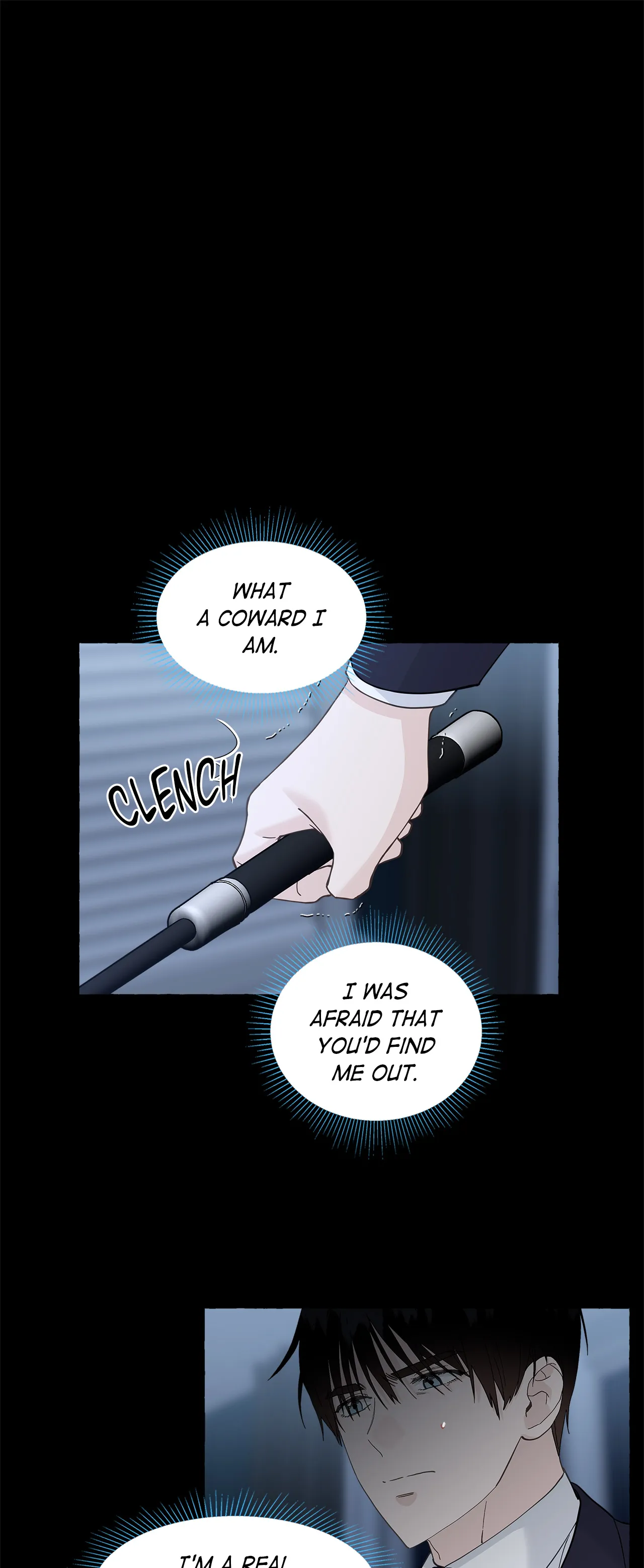 Vanilla Taste - Chapter 69 Page 19