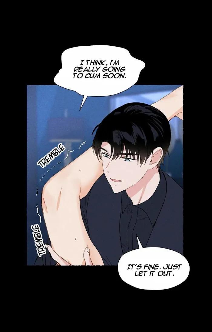 Vanilla Taste - Chapter 7 Page 2