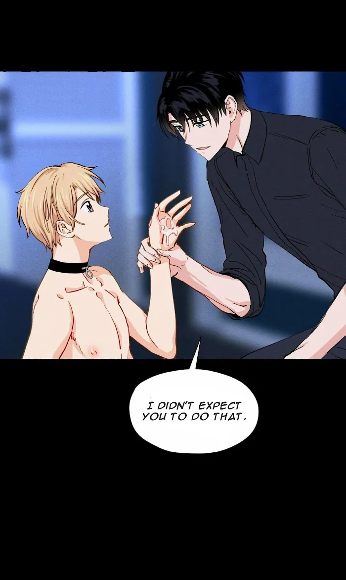 Vanilla Taste - Chapter 7 Page 36