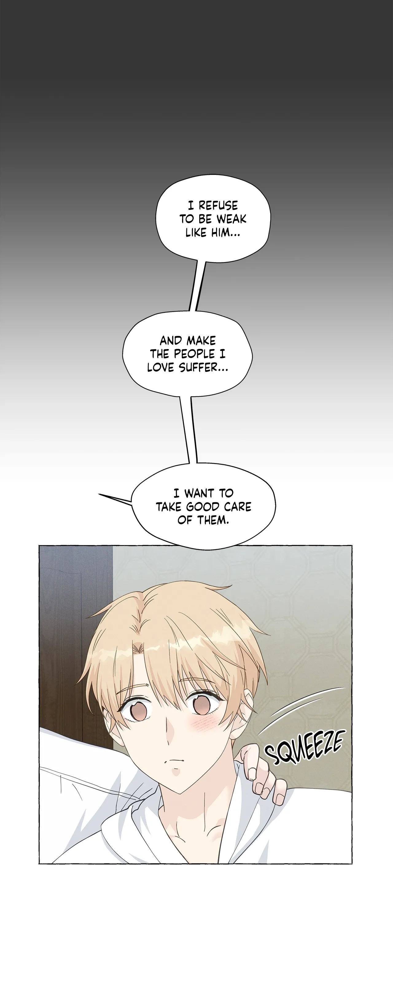 Vanilla Taste - Chapter 70 Page 20
