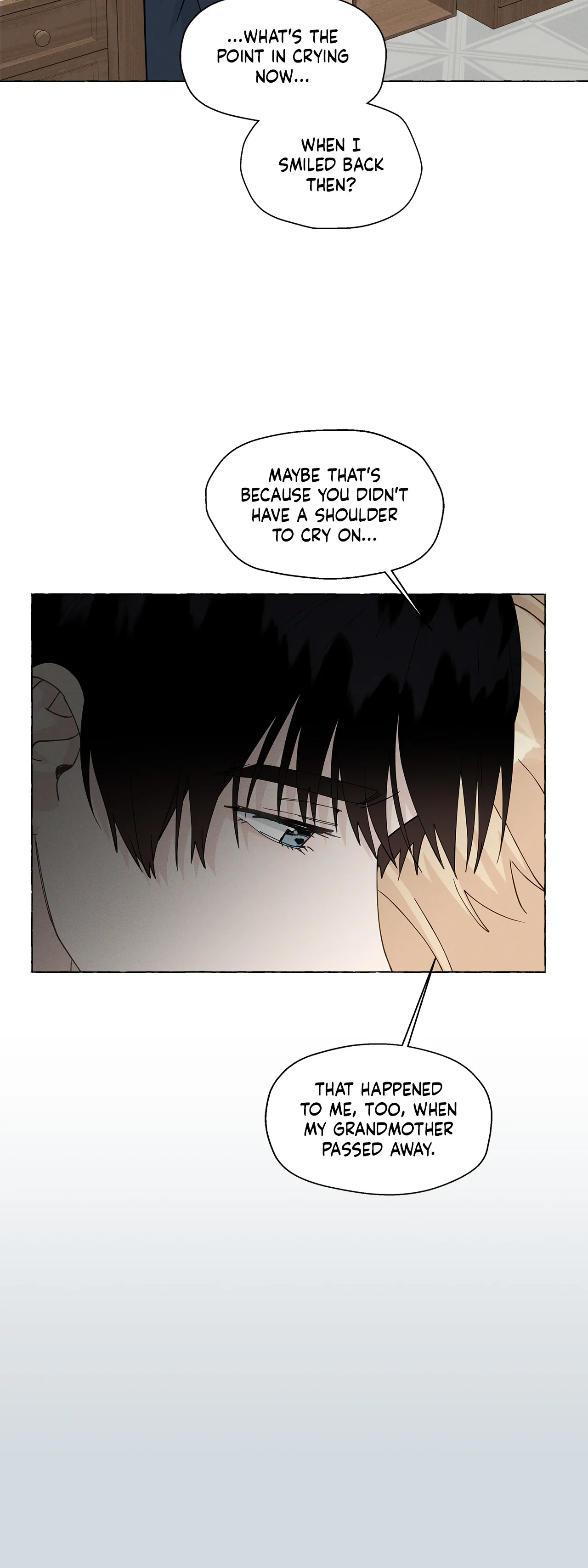 Vanilla Taste - Chapter 70 Page 23