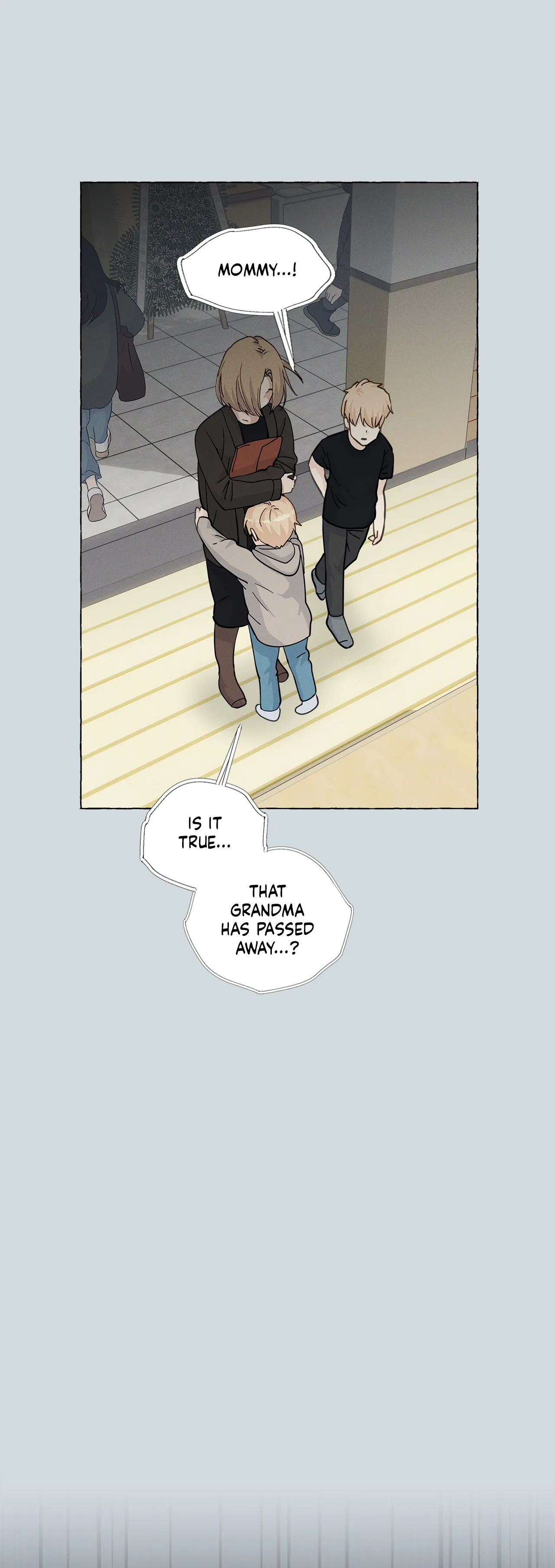 Vanilla Taste - Chapter 70 Page 26