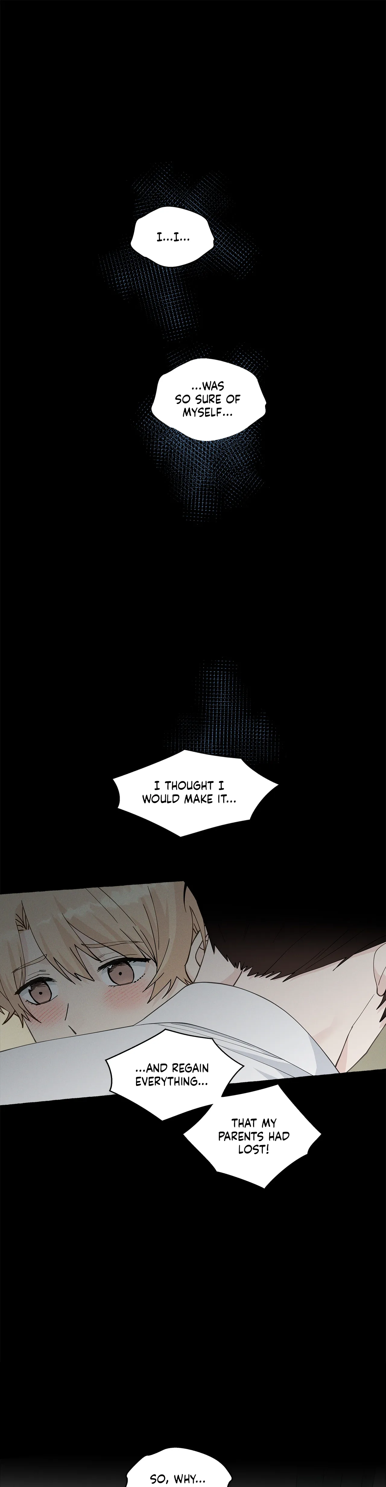 Vanilla Taste - Chapter 70 Page 28