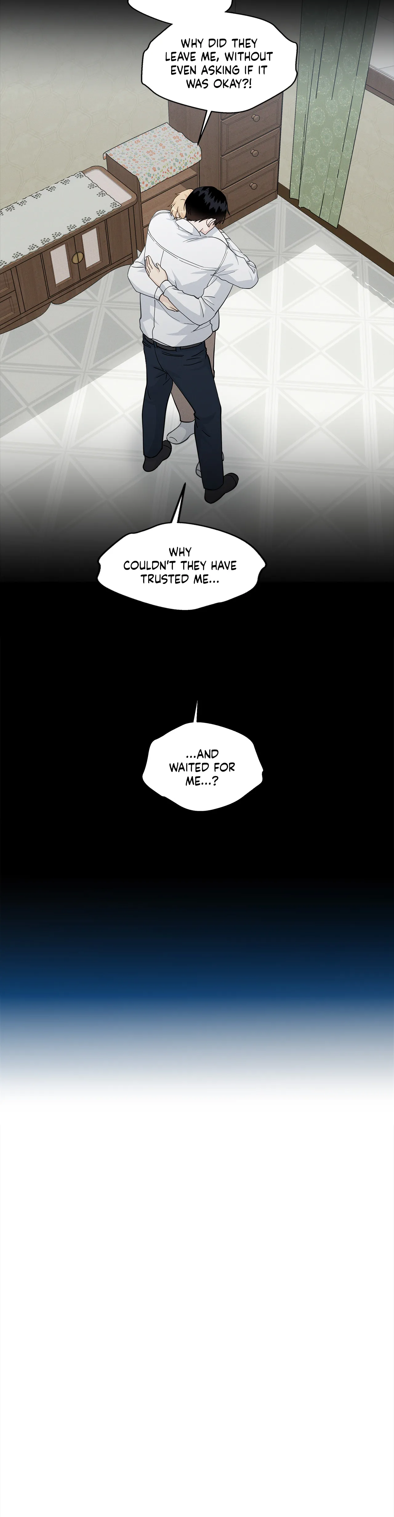 Vanilla Taste - Chapter 70 Page 29