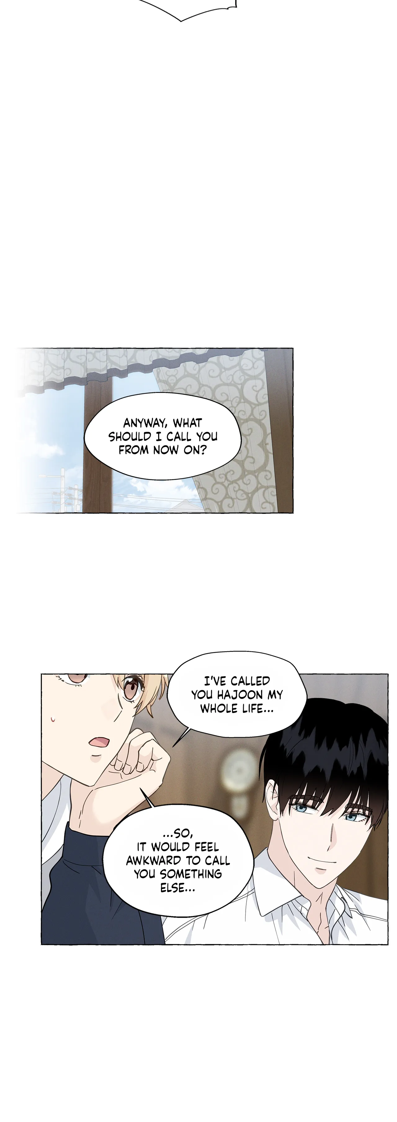 Vanilla Taste - Chapter 70 Page 43