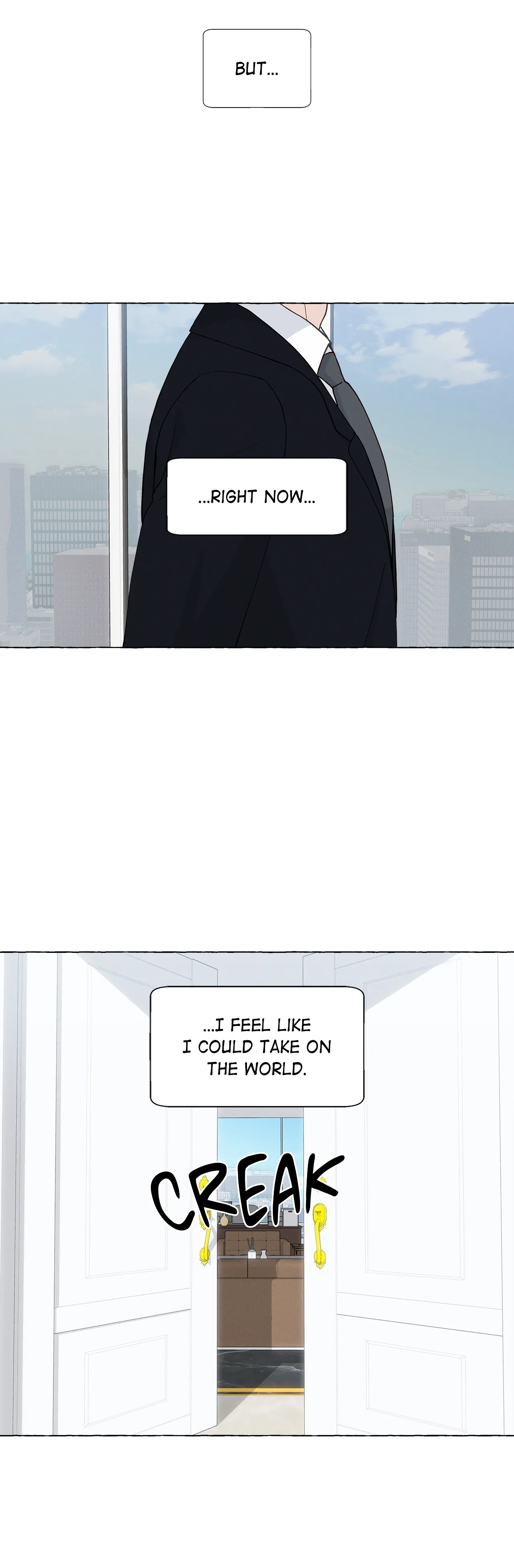 Vanilla Taste - Chapter 70 Page 51
