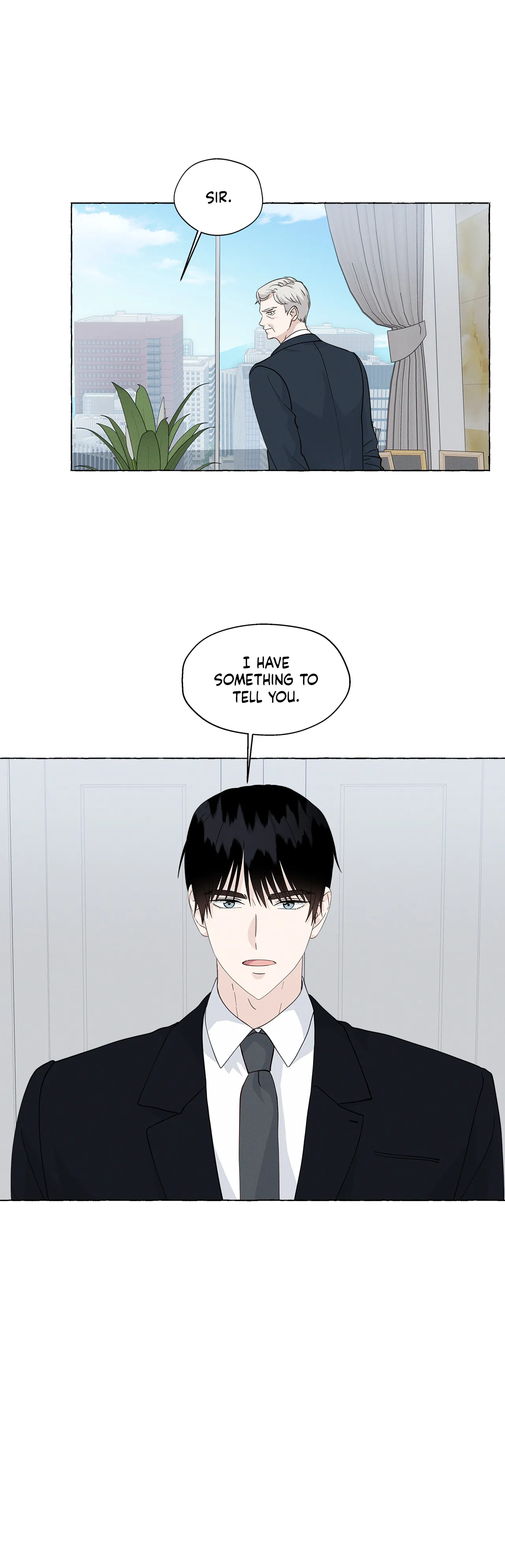 Vanilla Taste - Chapter 70 Page 52