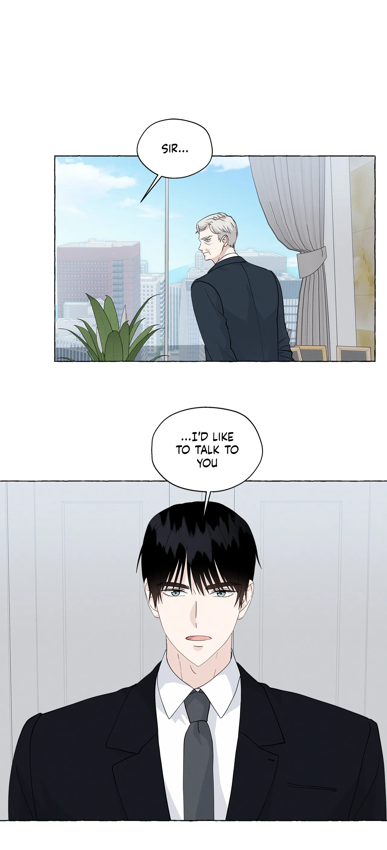 Vanilla Taste - Chapter 71 Page 9