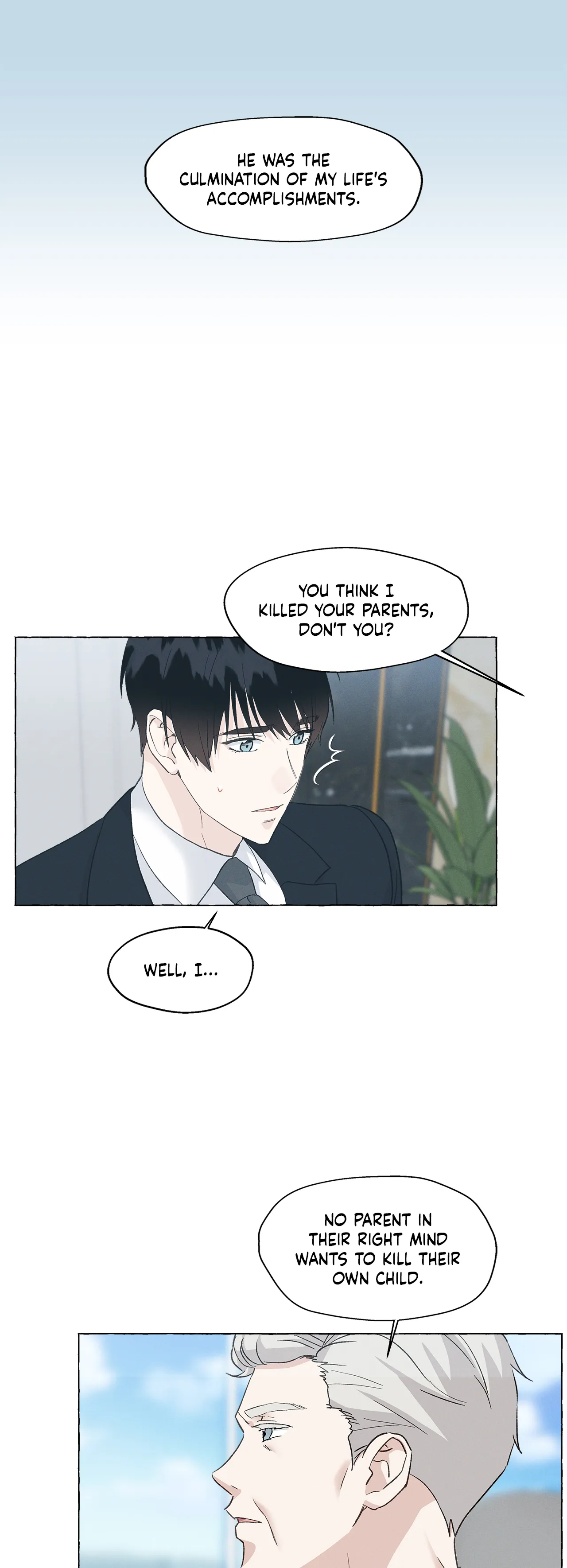 Vanilla Taste - Chapter 71 Page 18