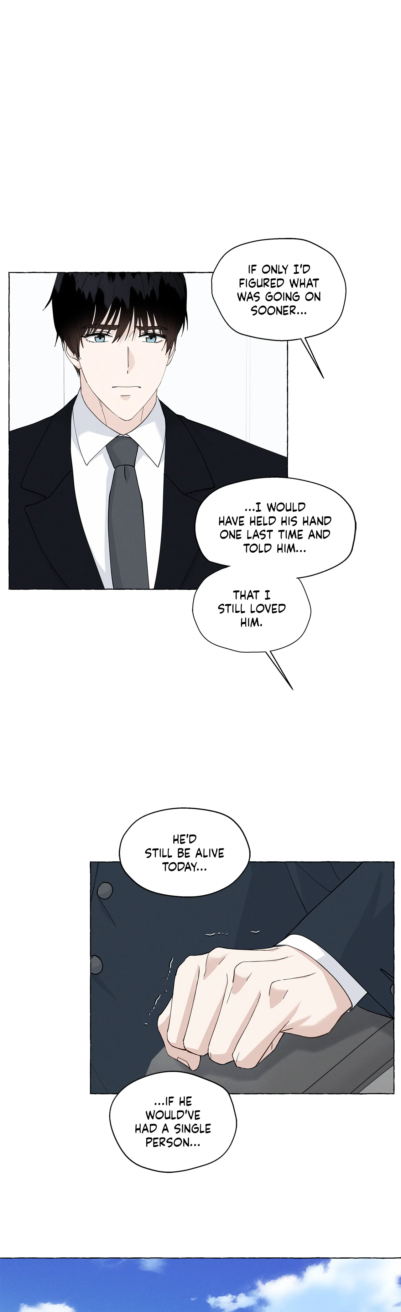 Vanilla Taste - Chapter 71 Page 22