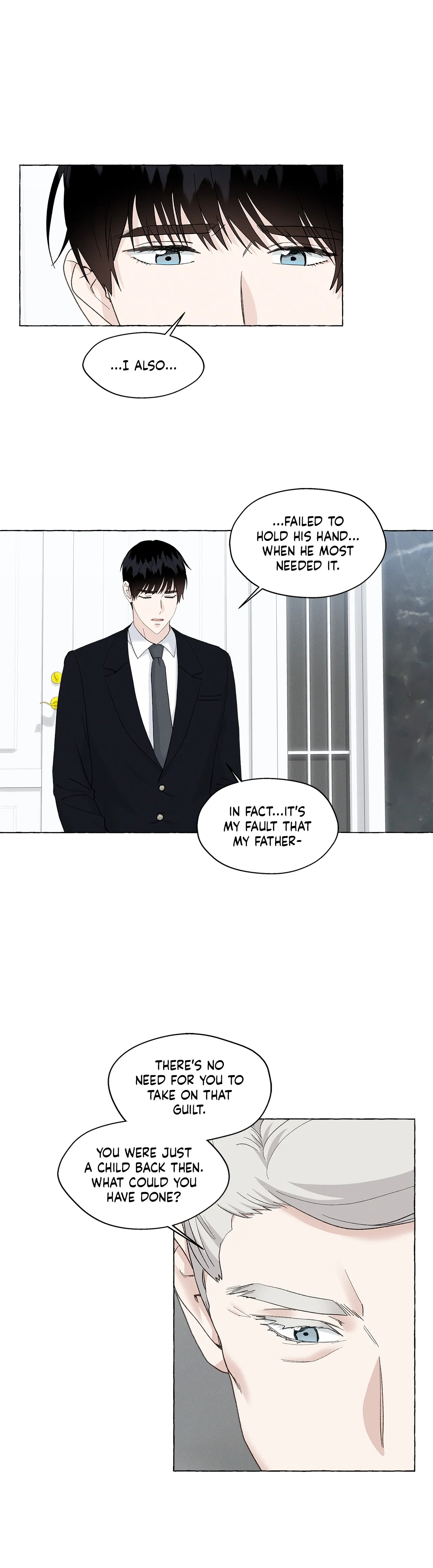 Vanilla Taste - Chapter 71 Page 24