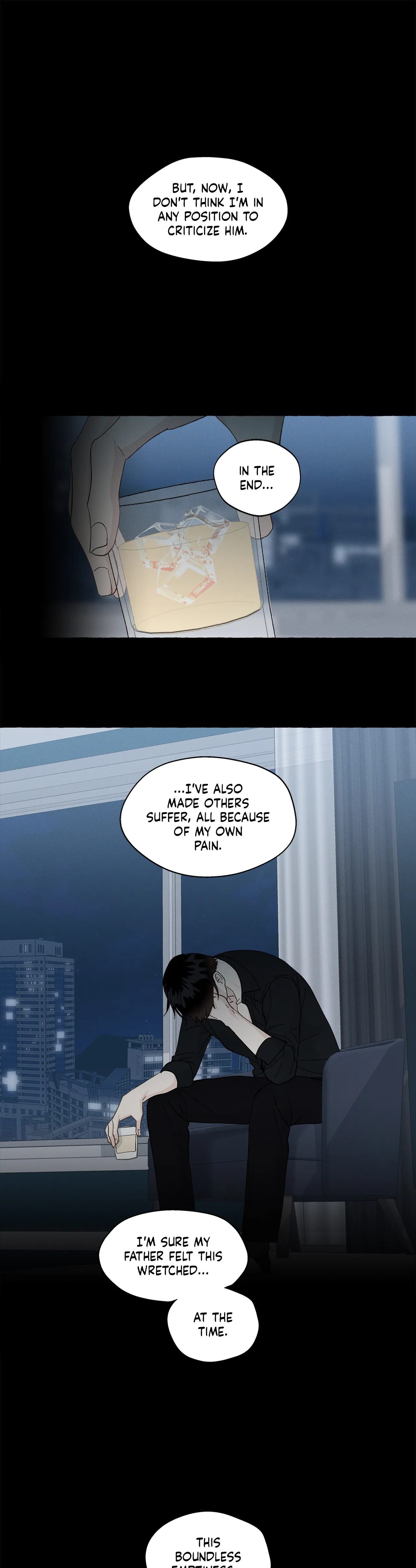 Vanilla Taste - Chapter 71 Page 26