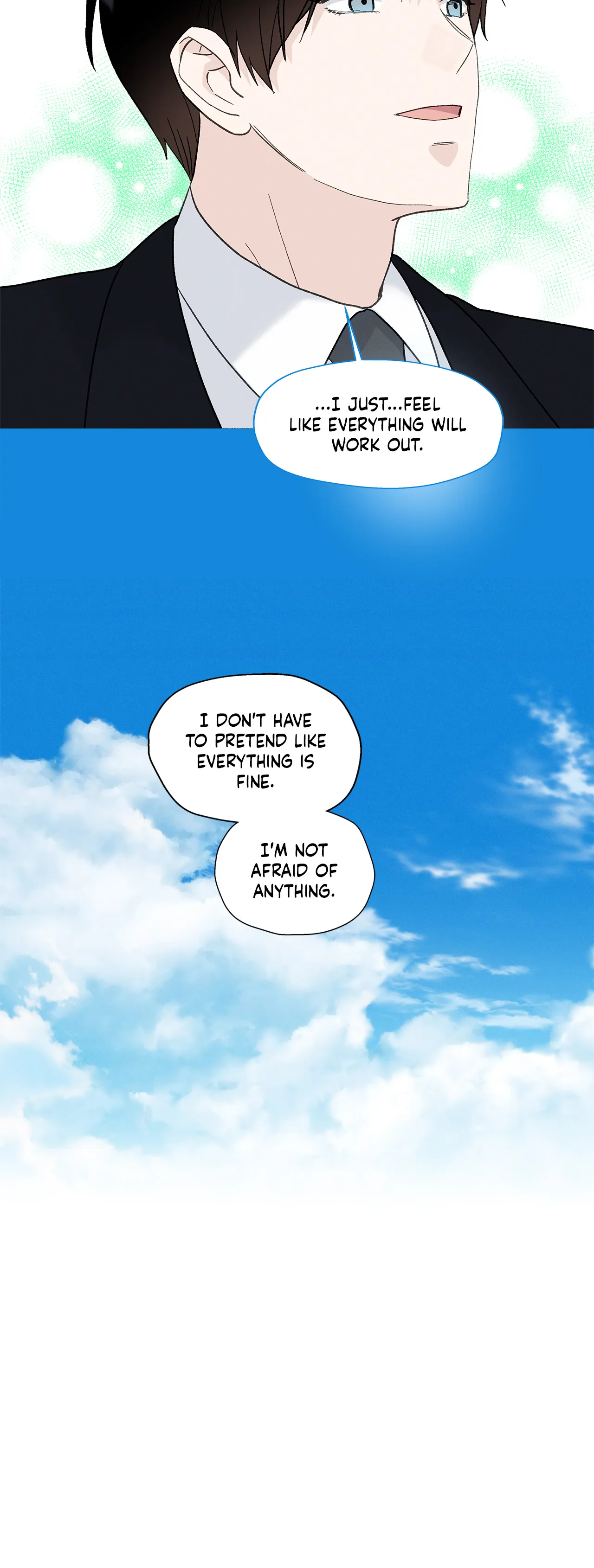 Vanilla Taste - Chapter 71 Page 31