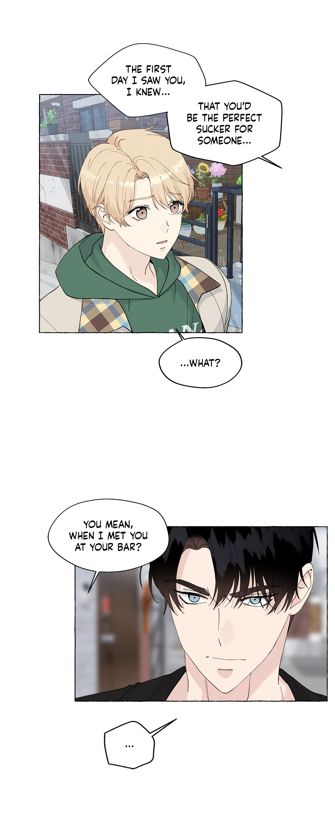 Vanilla Taste - Chapter 72 Page 4
