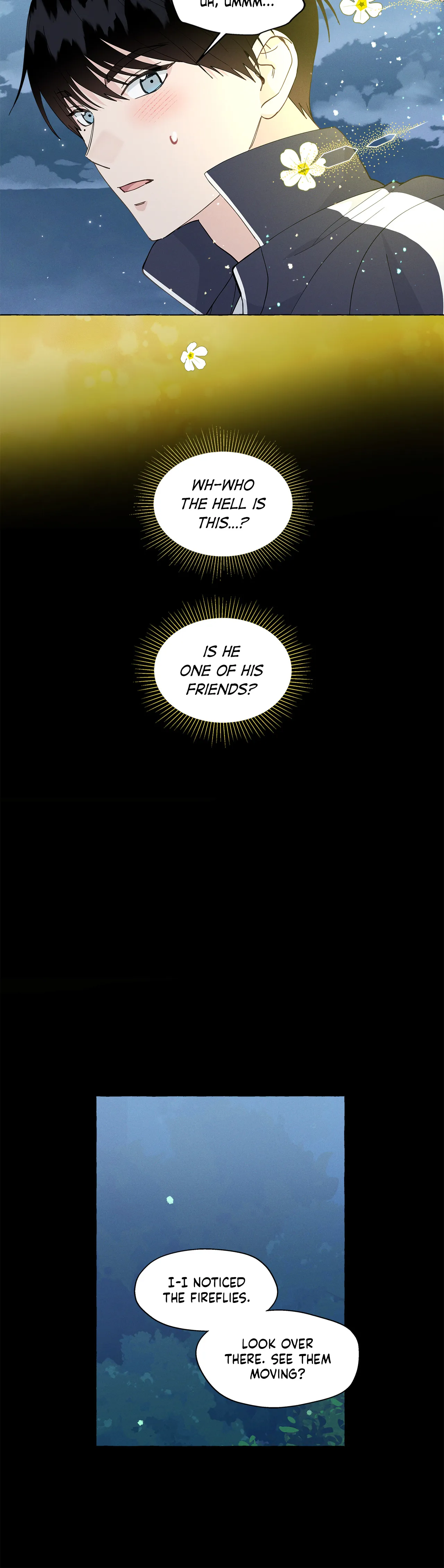 Vanilla Taste - Chapter 72 Page 26