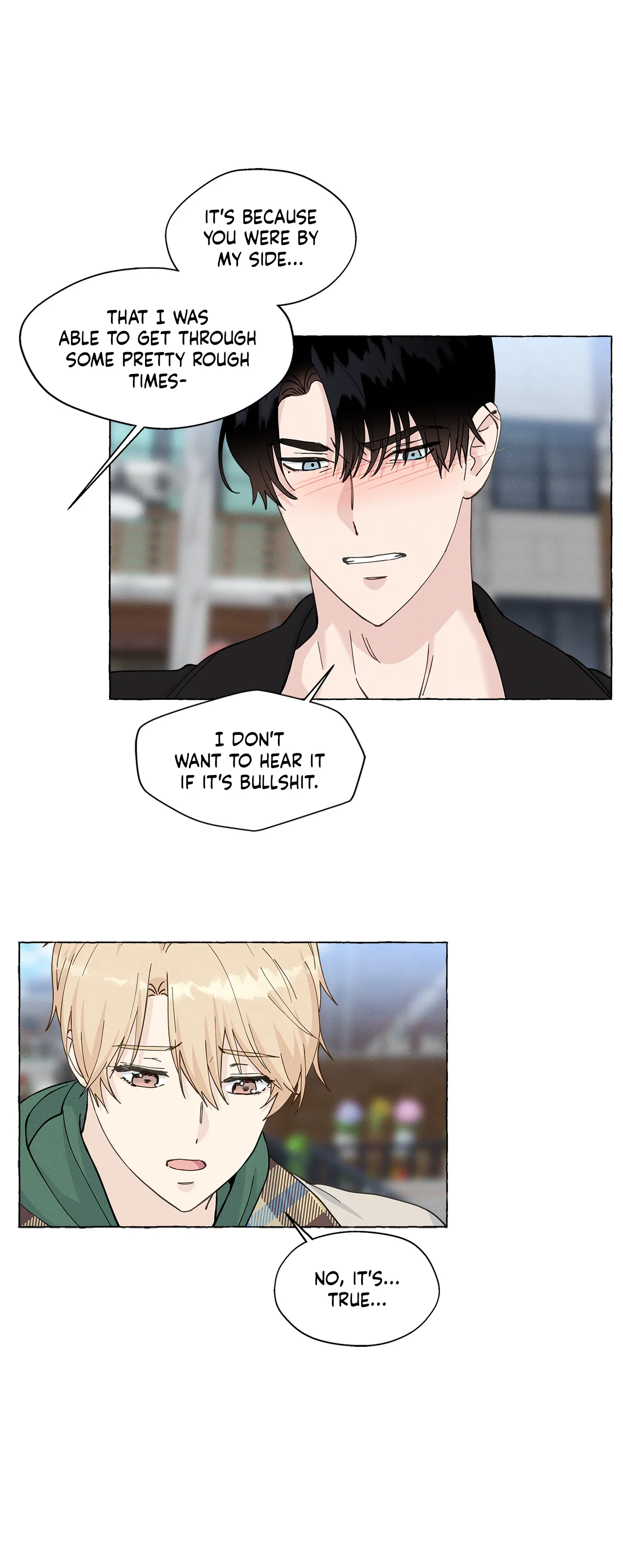 Vanilla Taste - Chapter 73 Page 8