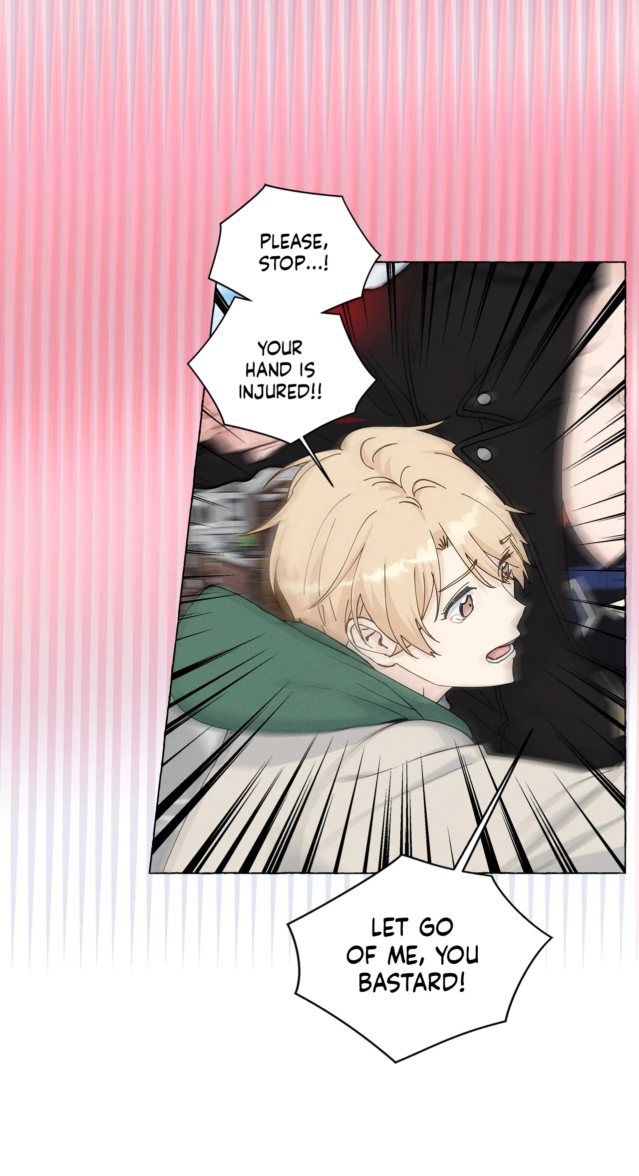Vanilla Taste - Chapter 73 Page 14