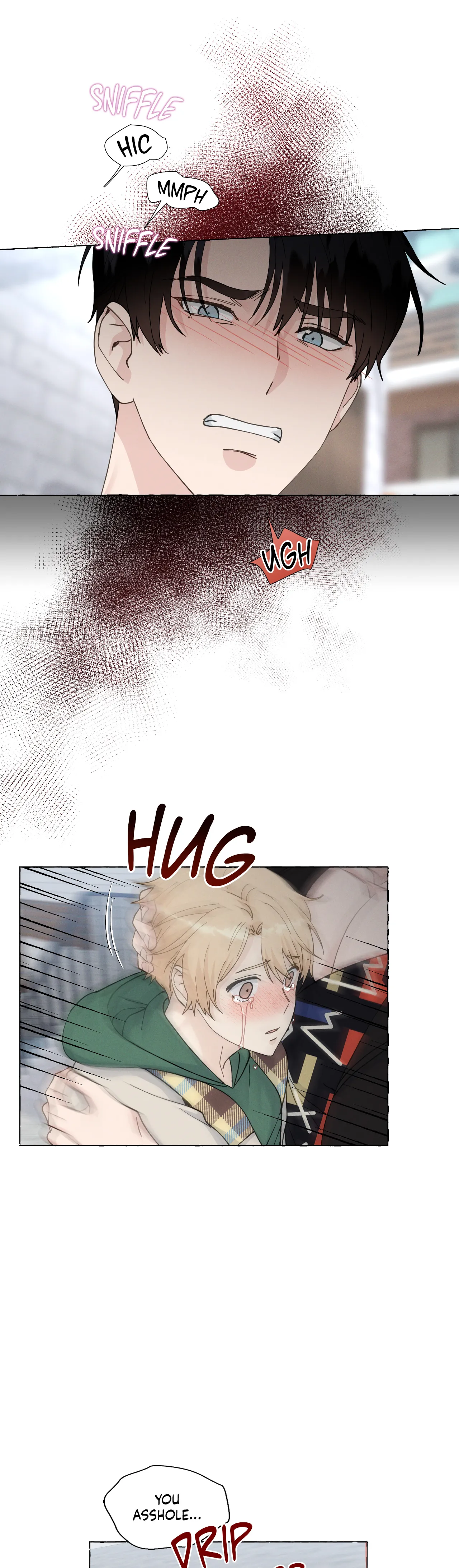 Vanilla Taste - Chapter 73 Page 17