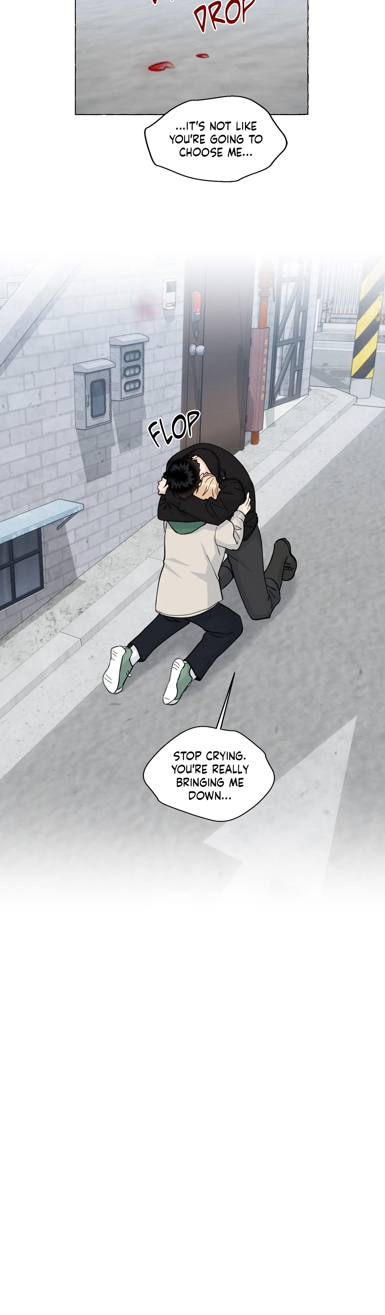 Vanilla Taste - Chapter 73 Page 18