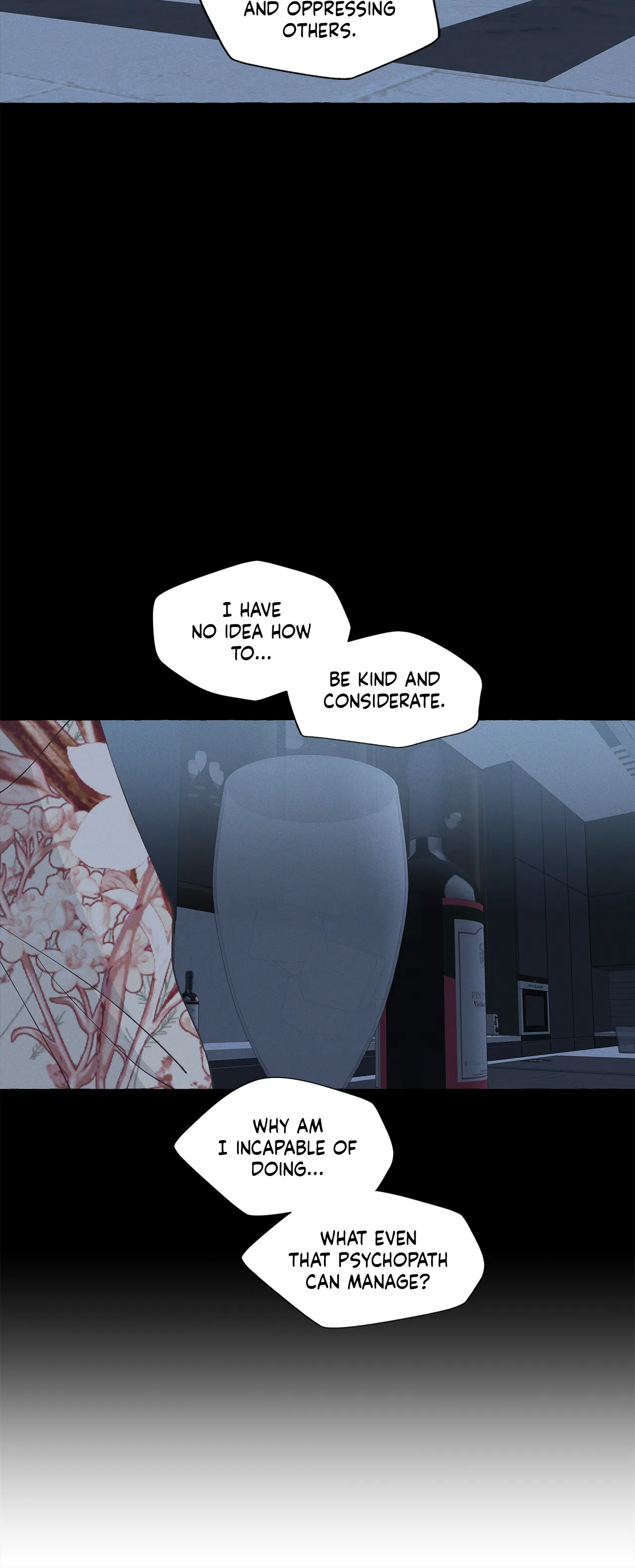 Vanilla Taste - Chapter 73 Page 24