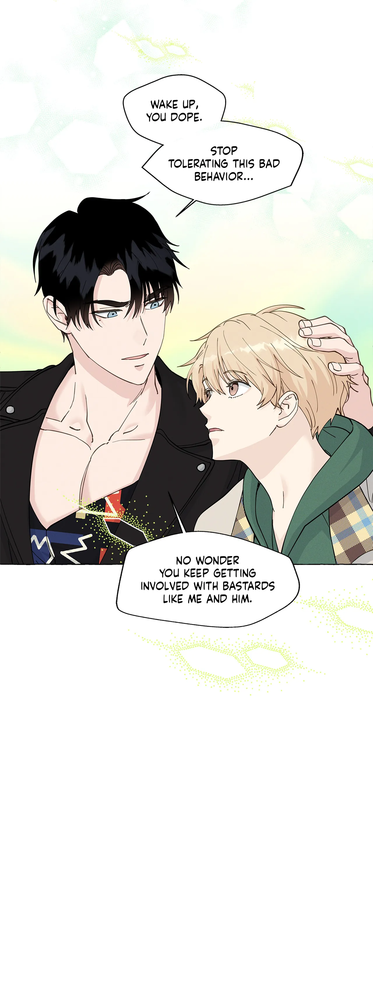 Vanilla Taste - Chapter 73 Page 28