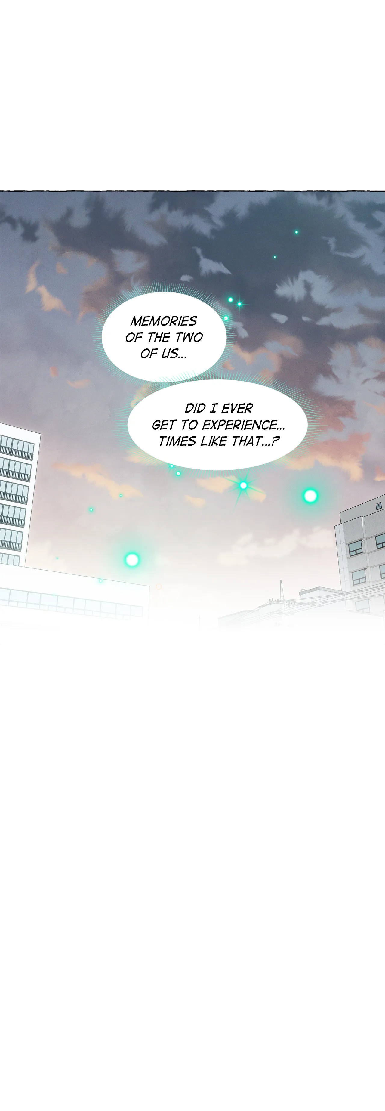 Vanilla Taste - Chapter 73 Page 35