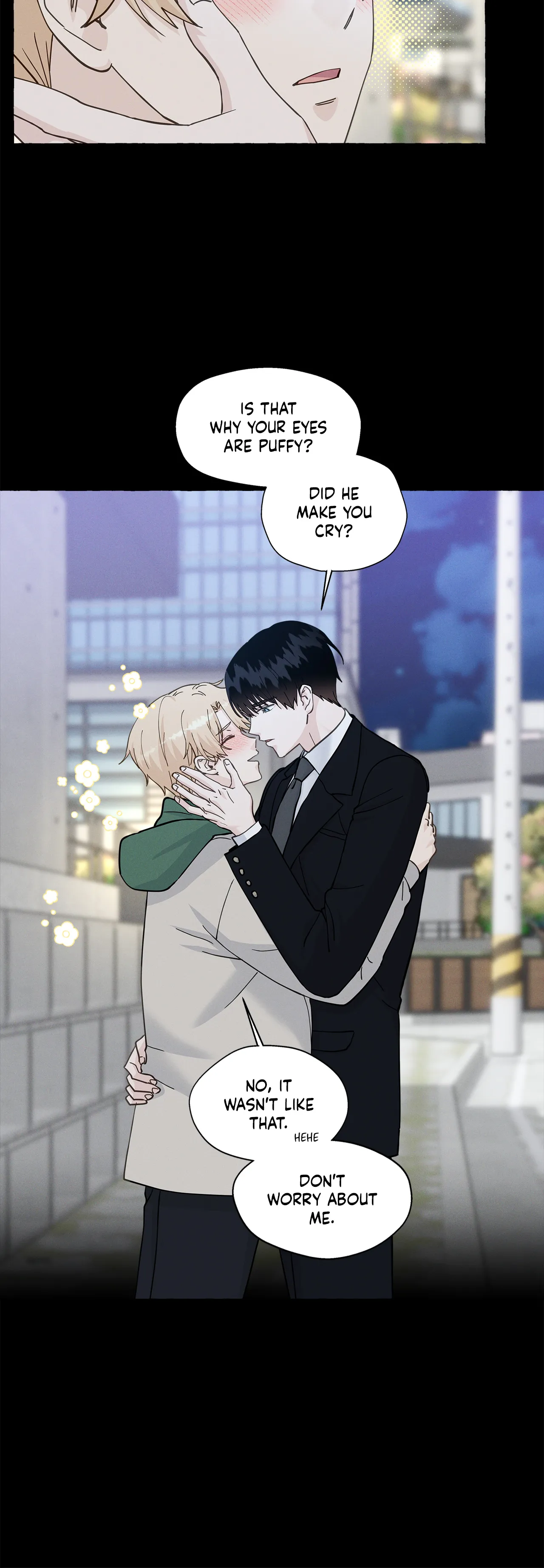 Vanilla Taste - Chapter 73 Page 45