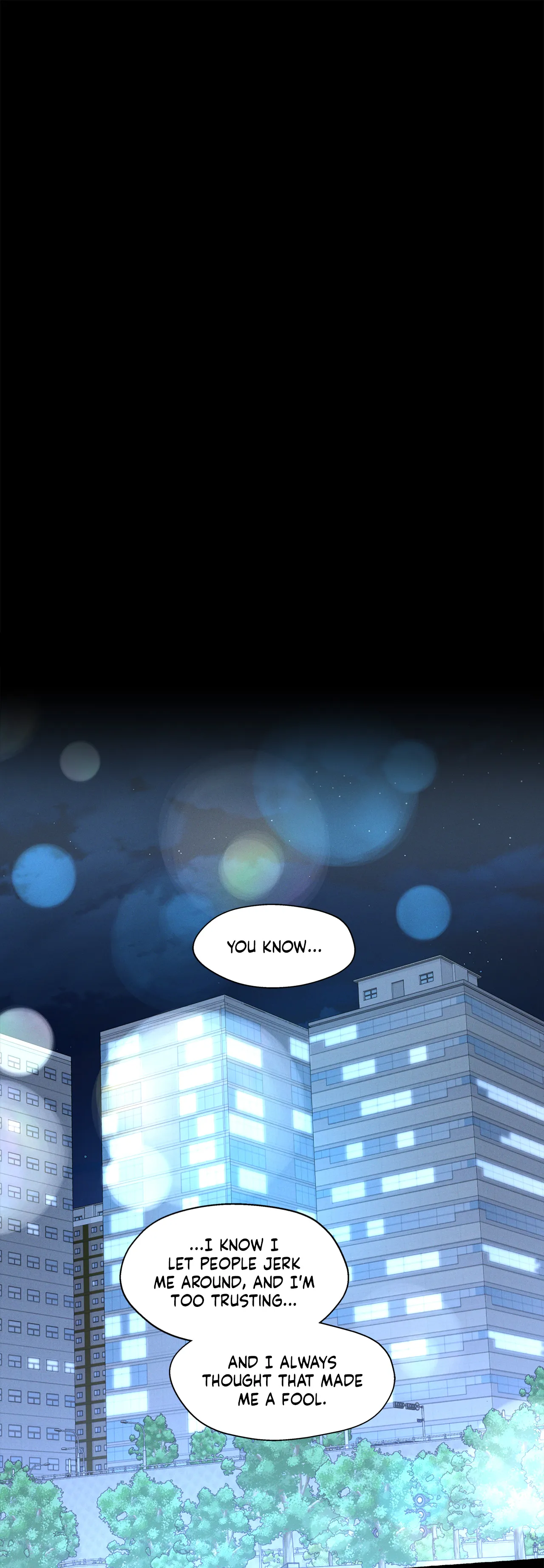 Vanilla Taste - Chapter 73 Page 46
