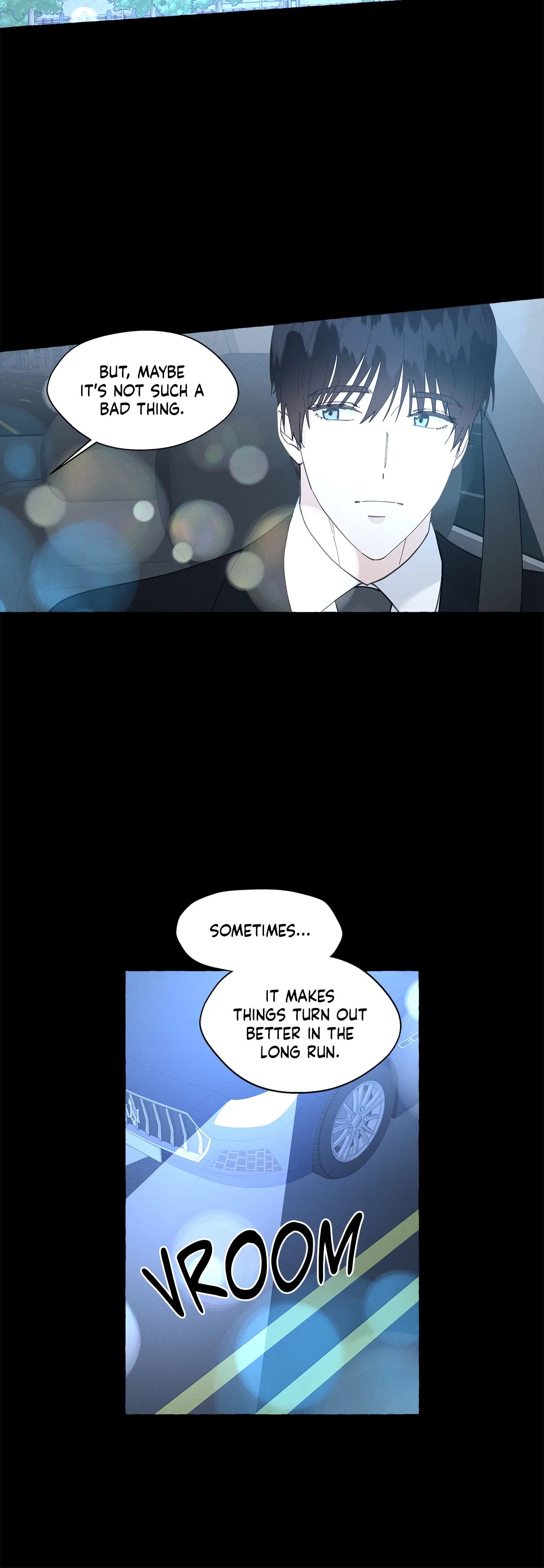 Vanilla Taste - Chapter 73 Page 47