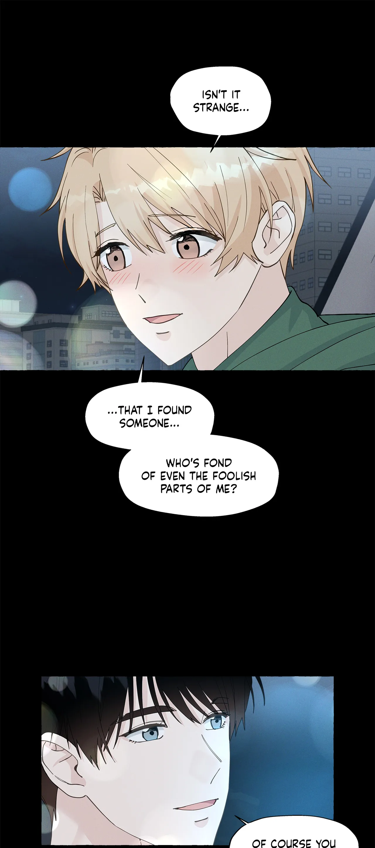 Vanilla Taste - Chapter 73 Page 48