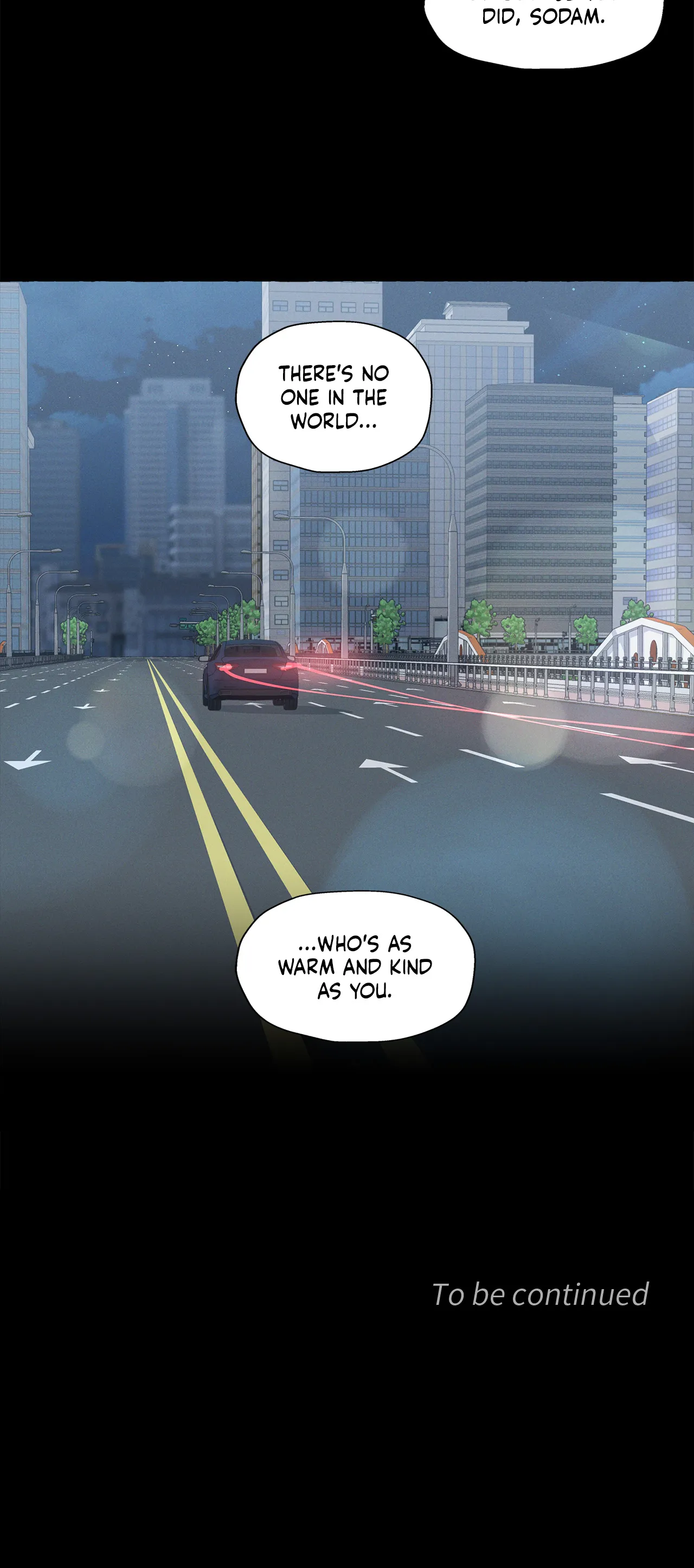 Vanilla Taste - Chapter 73 Page 49
