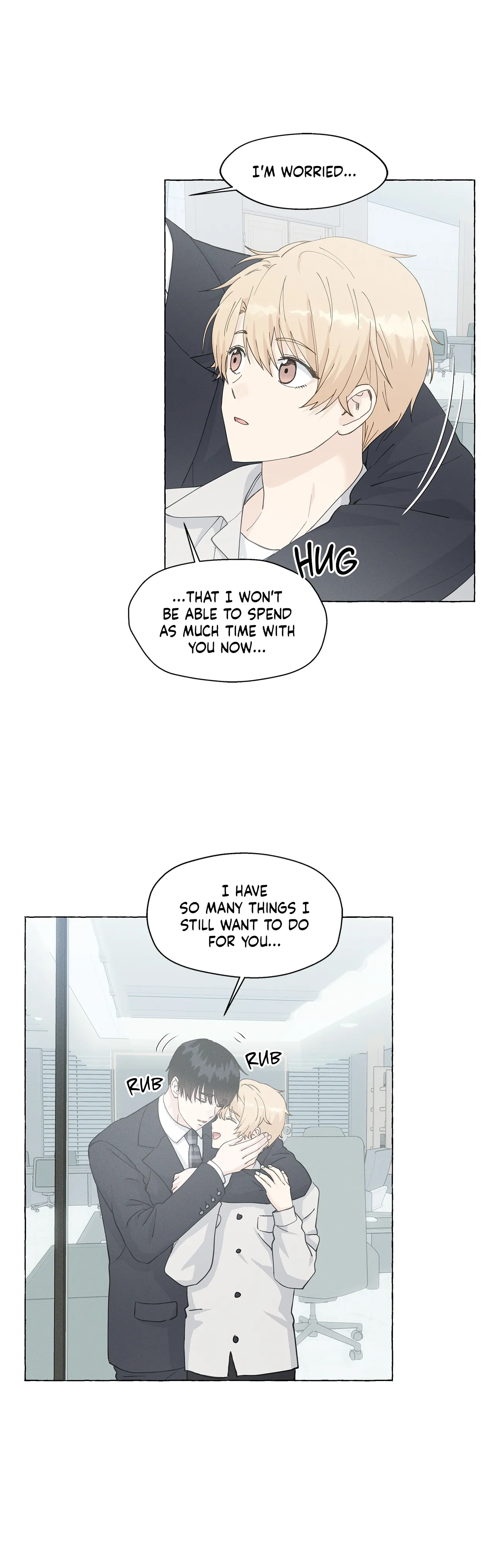 Vanilla Taste - Chapter 74 Page 3