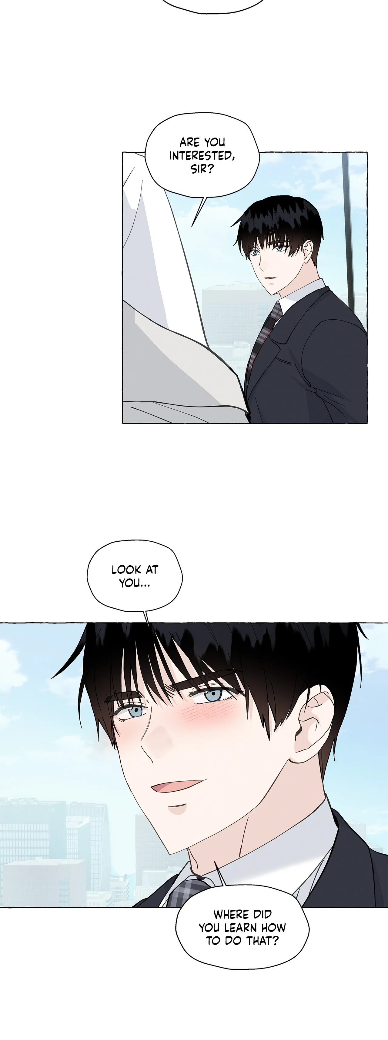 Vanilla Taste - Chapter 74 Page 7