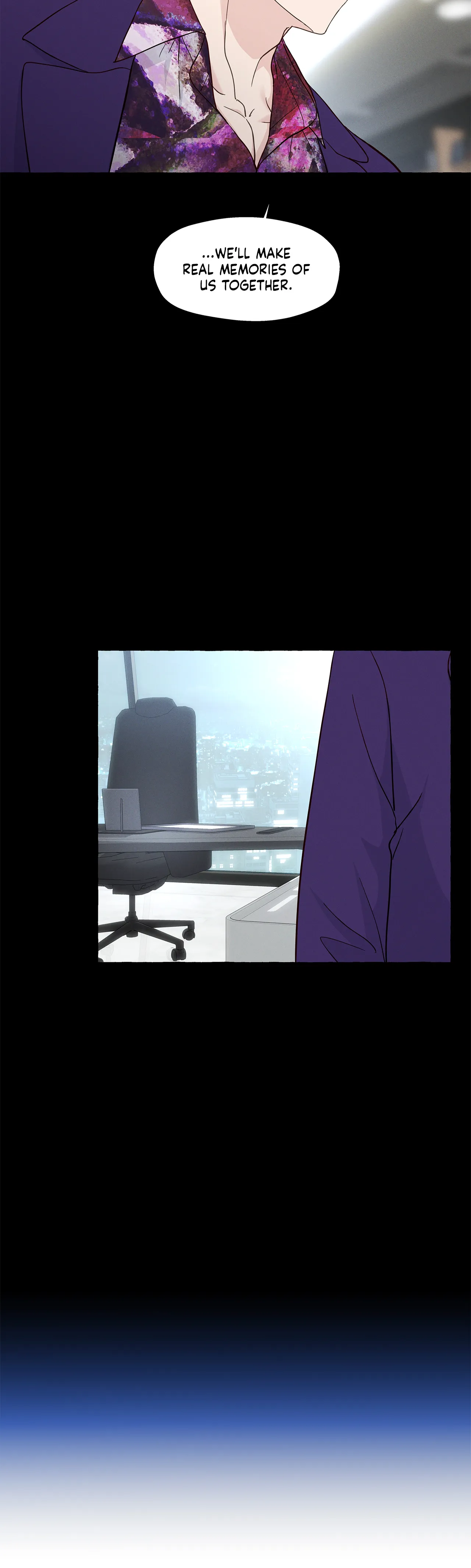 Vanilla Taste - Chapter 74 Page 31