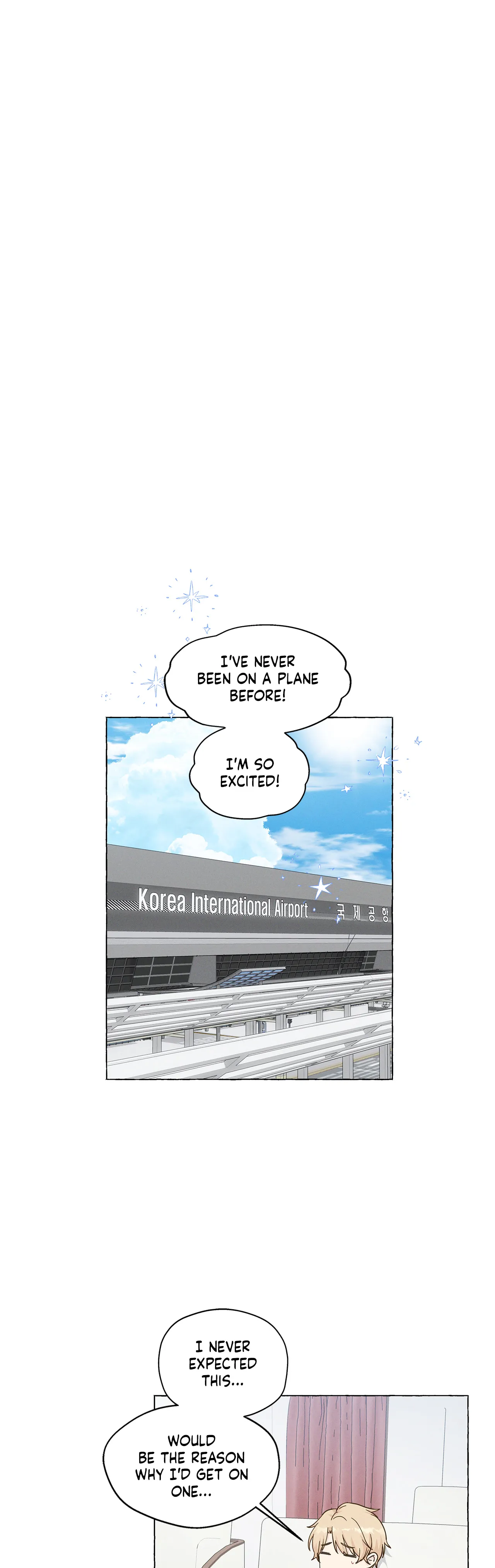 Vanilla Taste - Chapter 74 Page 32