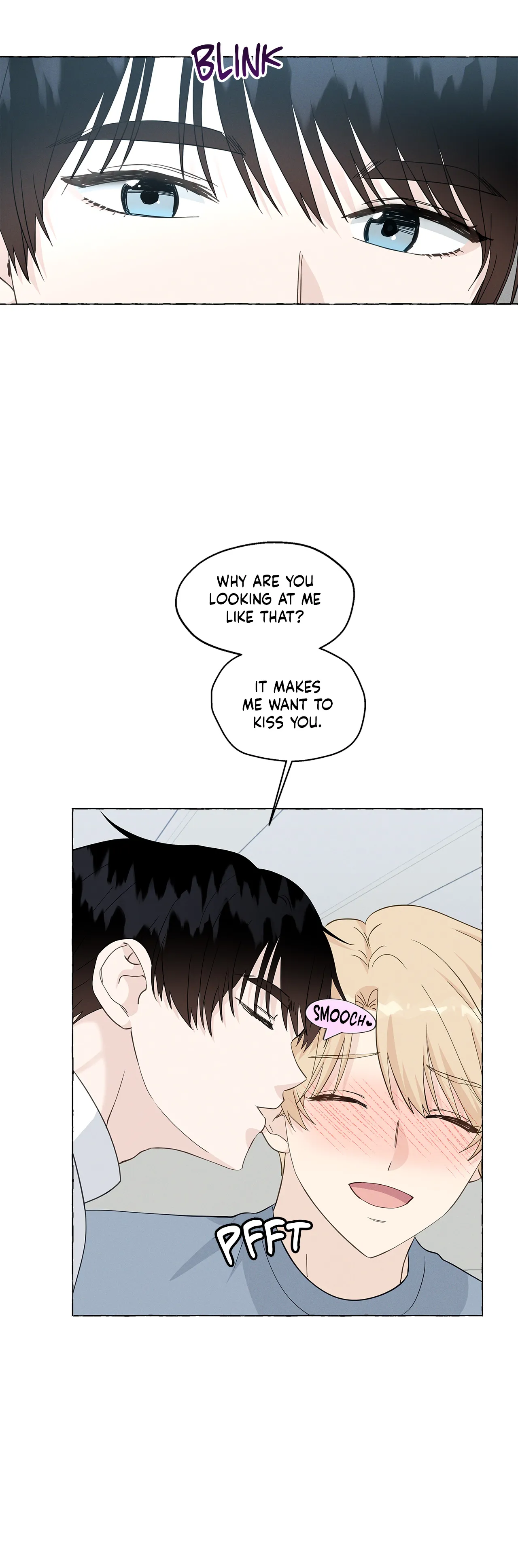 Vanilla Taste - Chapter 74 Page 35