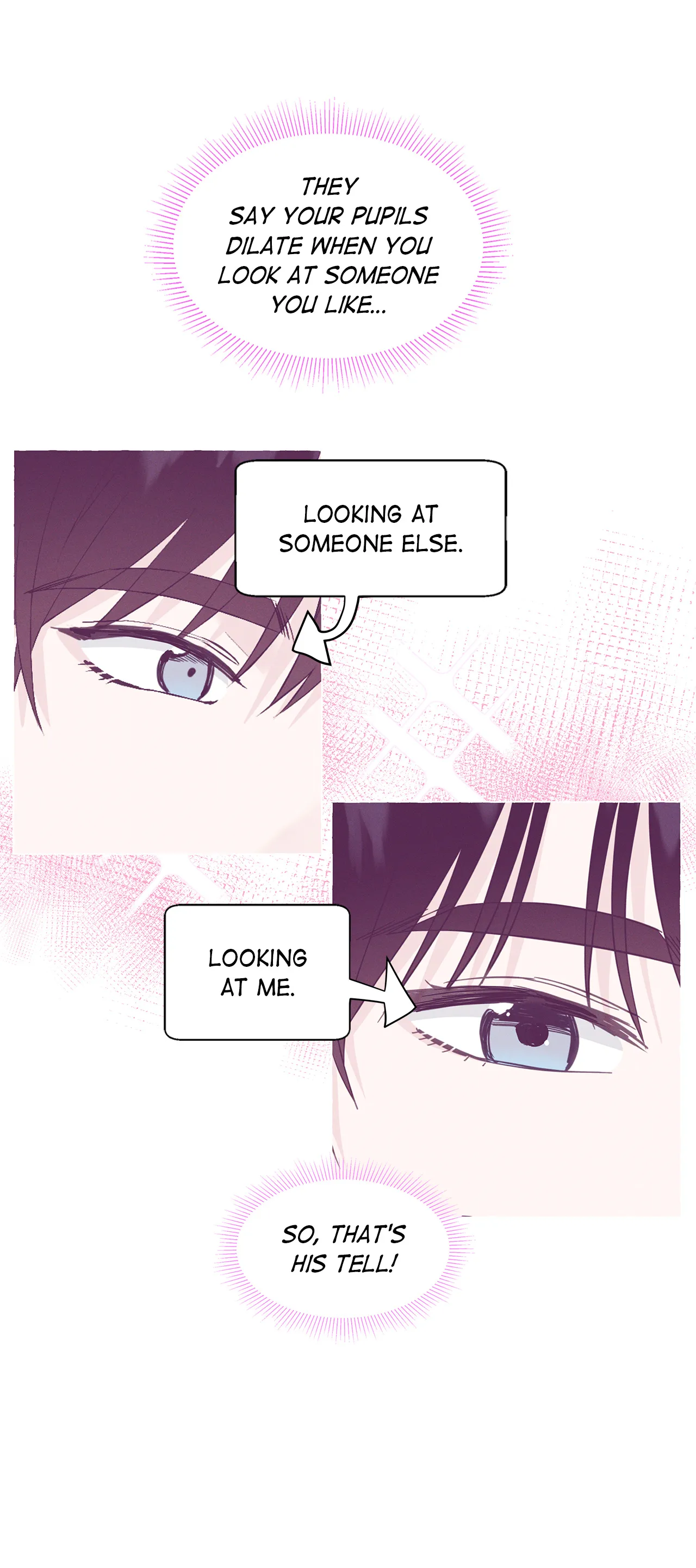 Vanilla Taste - Chapter 74 Page 36