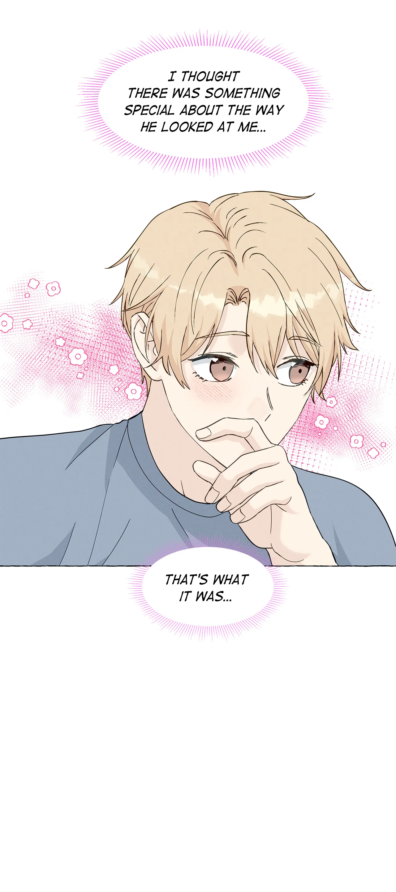 Vanilla Taste - Chapter 74 Page 37