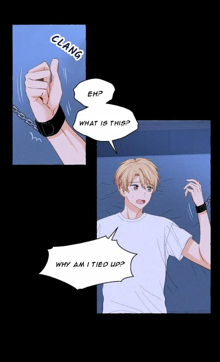 Vanilla Taste - Chapter 8 Page 3